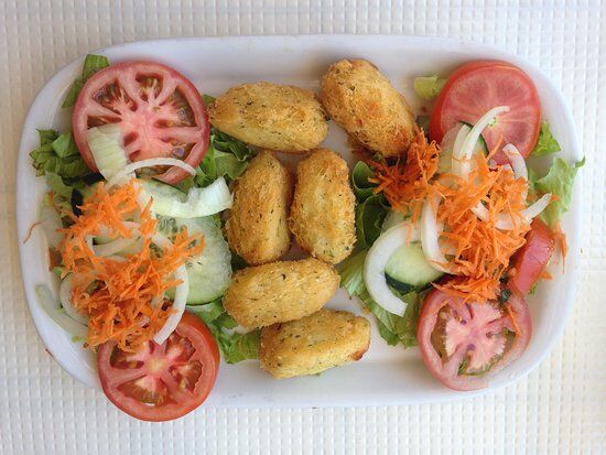 Esplanada da Mouraria